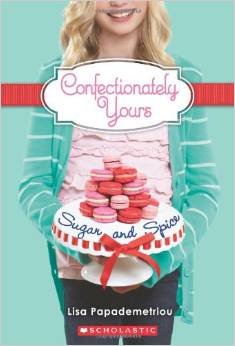 Confectionately Yours book