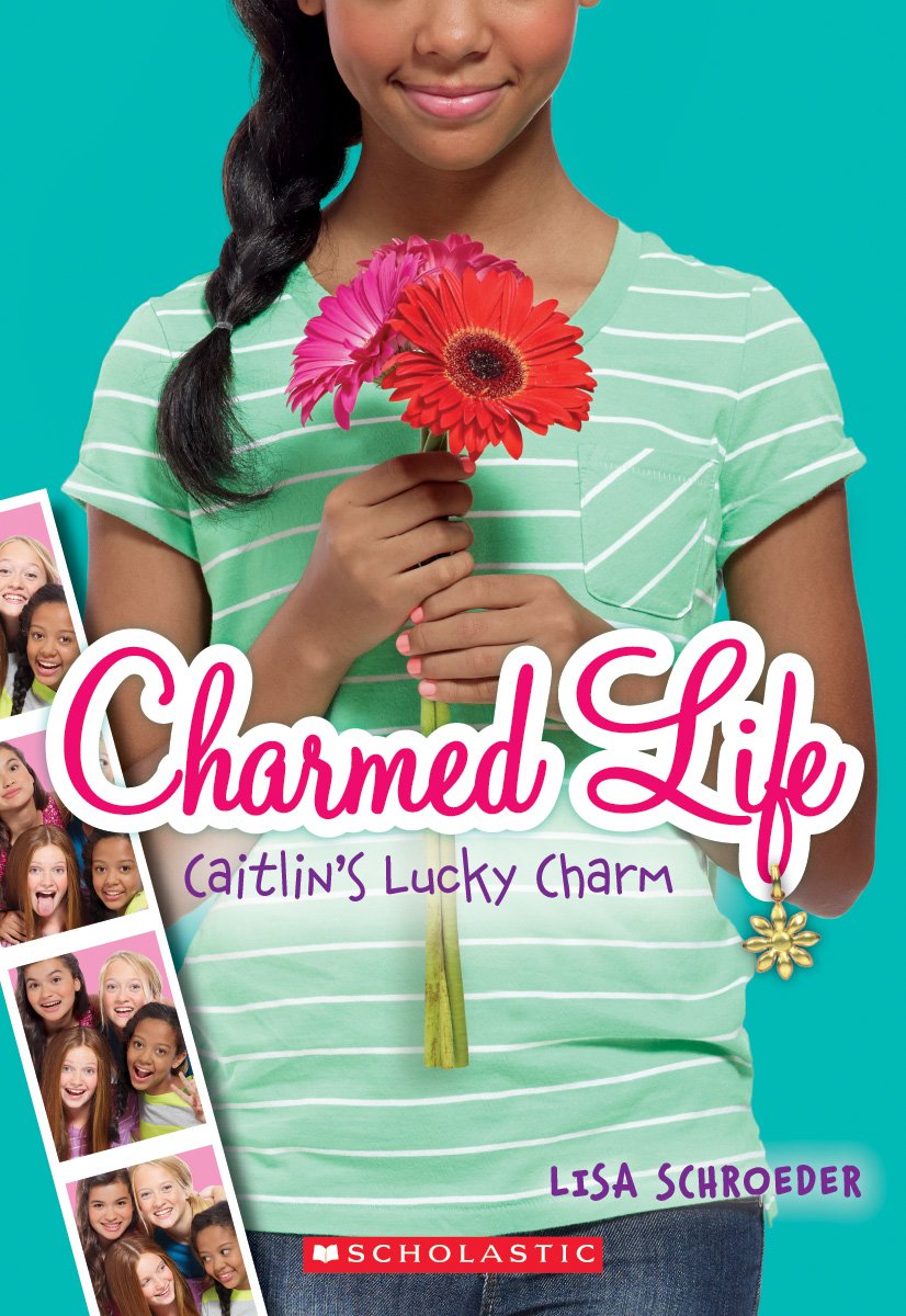 Caitlin's Lucky Charm (Charmed Life #1) Non-fiction