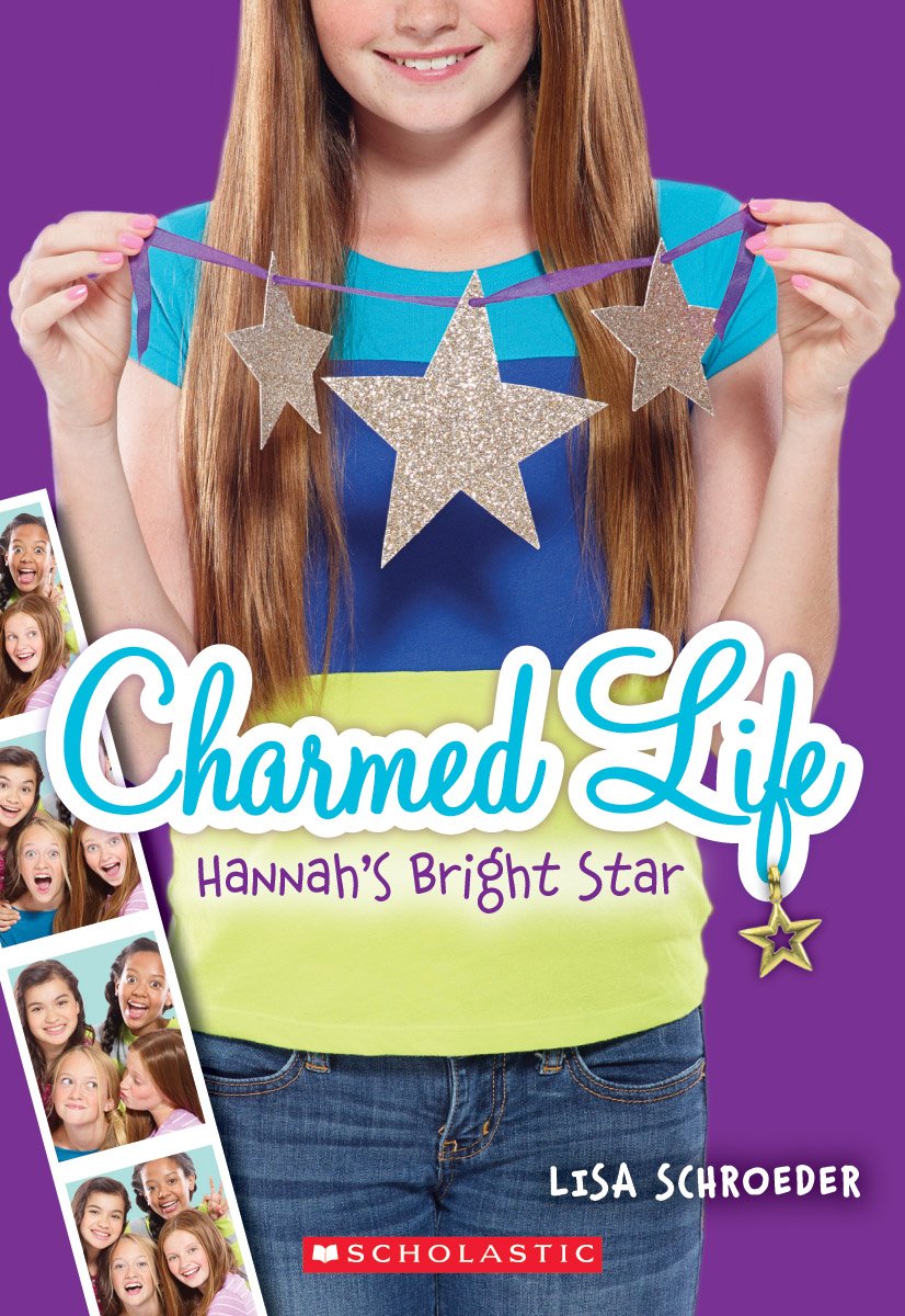 Hannah's Bright Star (Charmed Life #4) Non-fiction