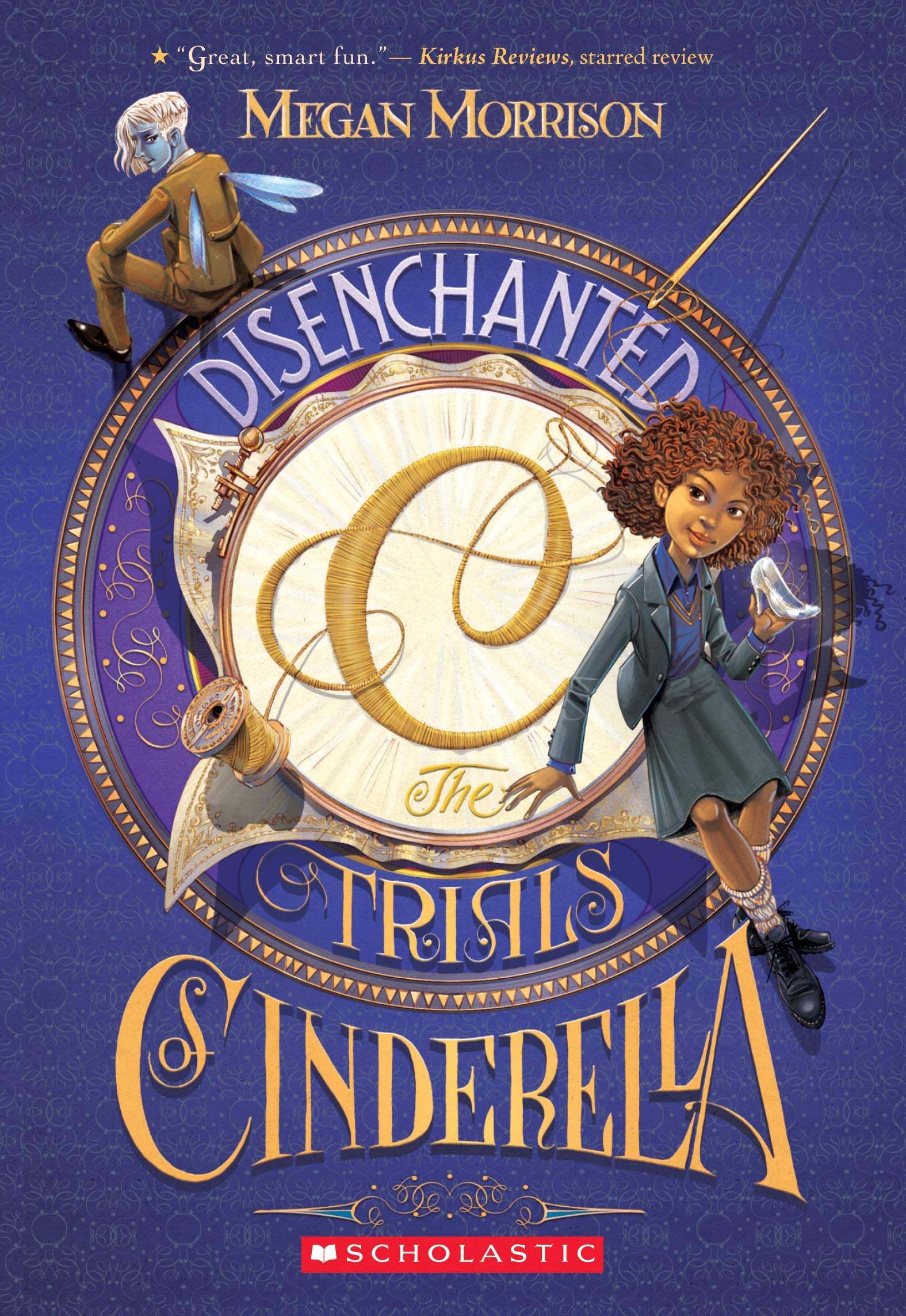 Disenchanted: The Trials of Cinderella (Tyme #2): Volume 2 Non-fiction