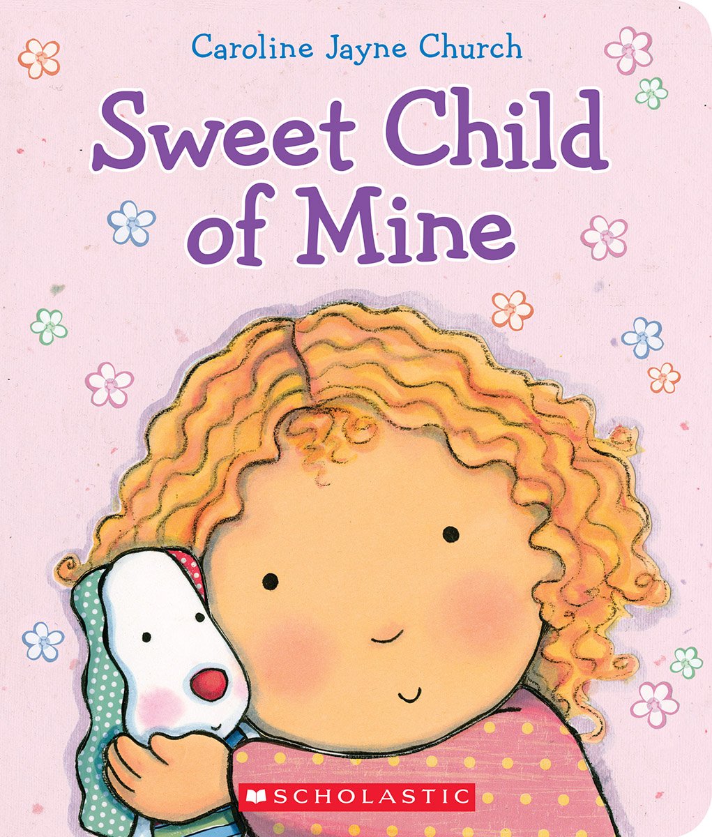 Sweet Child of Mine Parents & Children