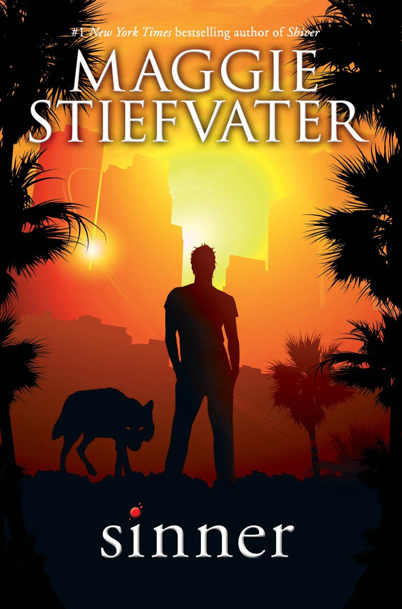 Product Image: Sinner (Shiver)
