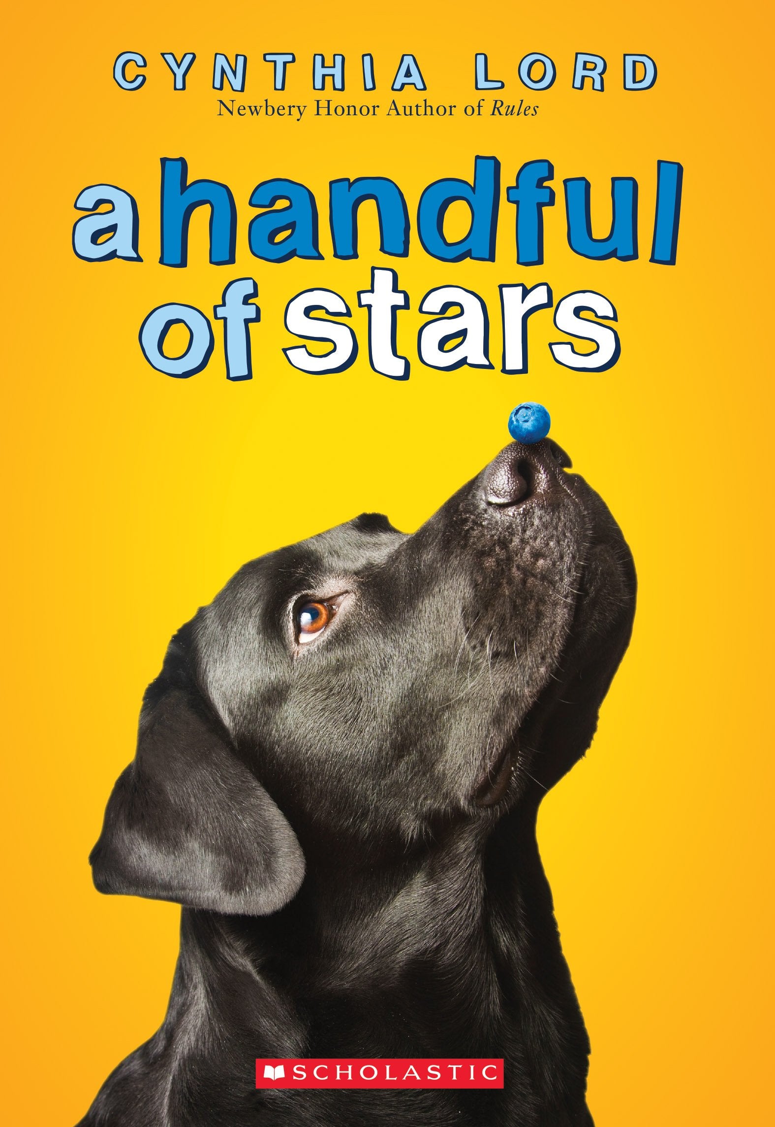 A Handful of Stars Non-fiction