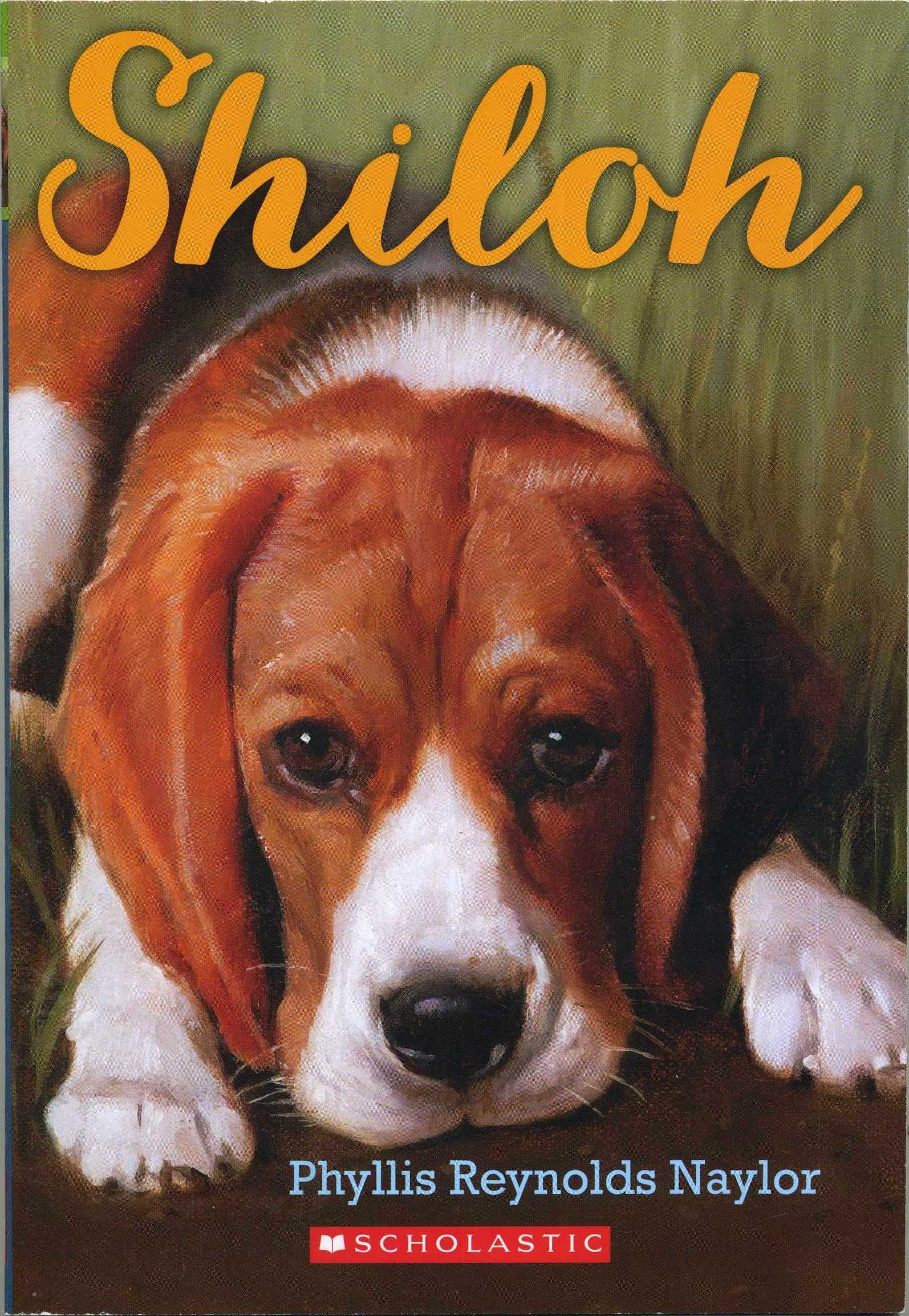 Shiloh Books