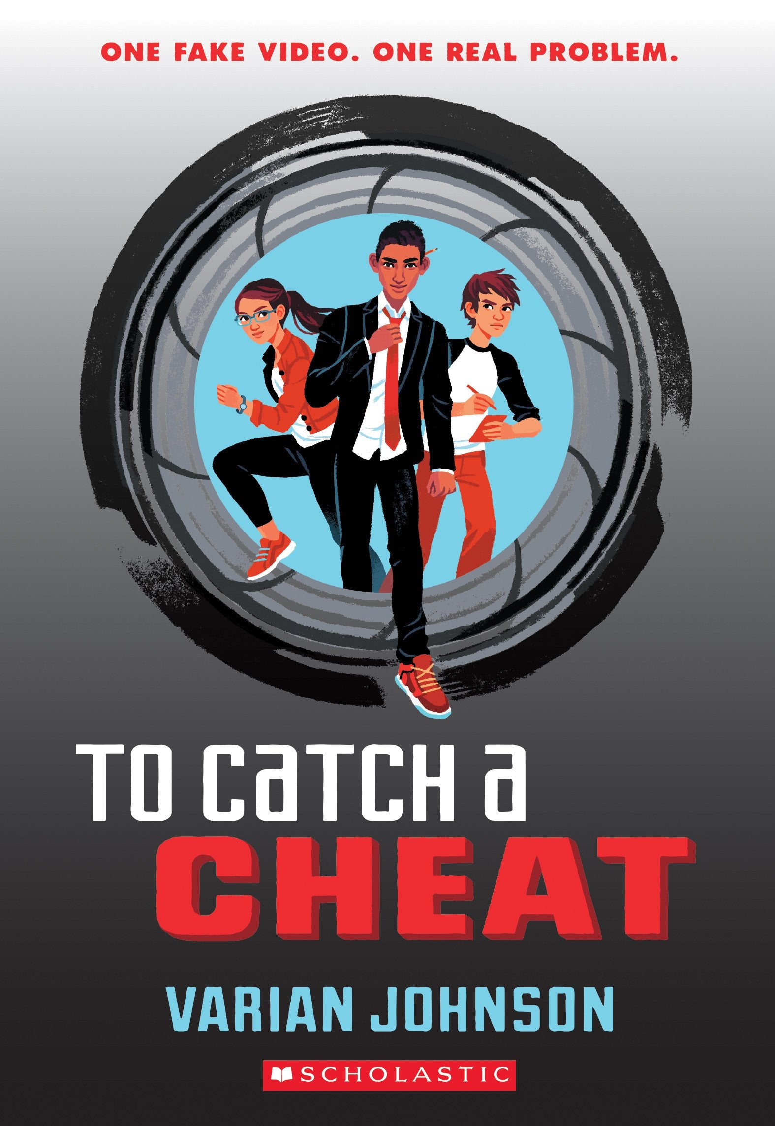 To Catch a Cheat: A Jackson Greene Novel: A Jackson Greene Novel Non-fiction