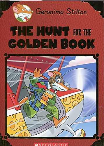 老鼠记者英文原版特别版 Geronimo Stilton Special Edition 5册套装 book