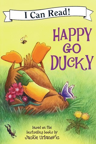Happy Go Ducky I can Read Beginning 1 Reading Books
