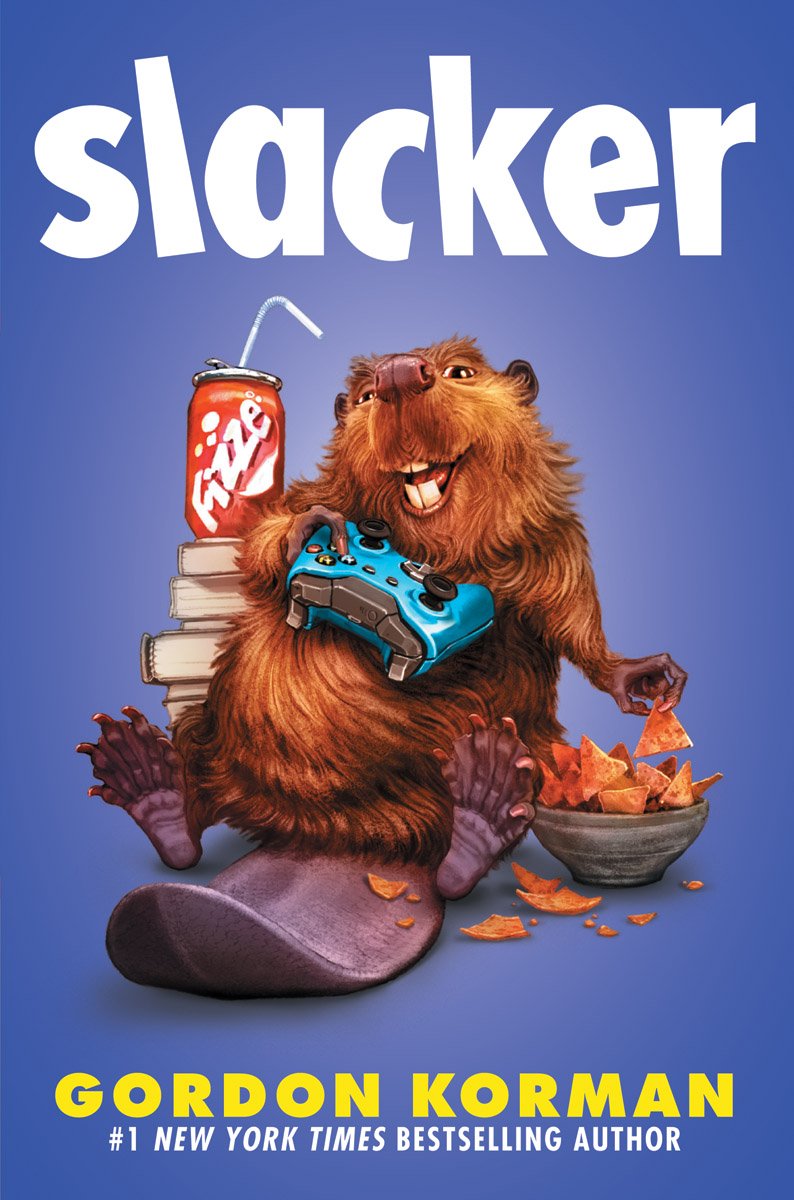 Slacker Novels & Short Stories