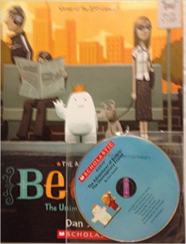 The Adventures of Beekle: The Unimaginary Friend Books