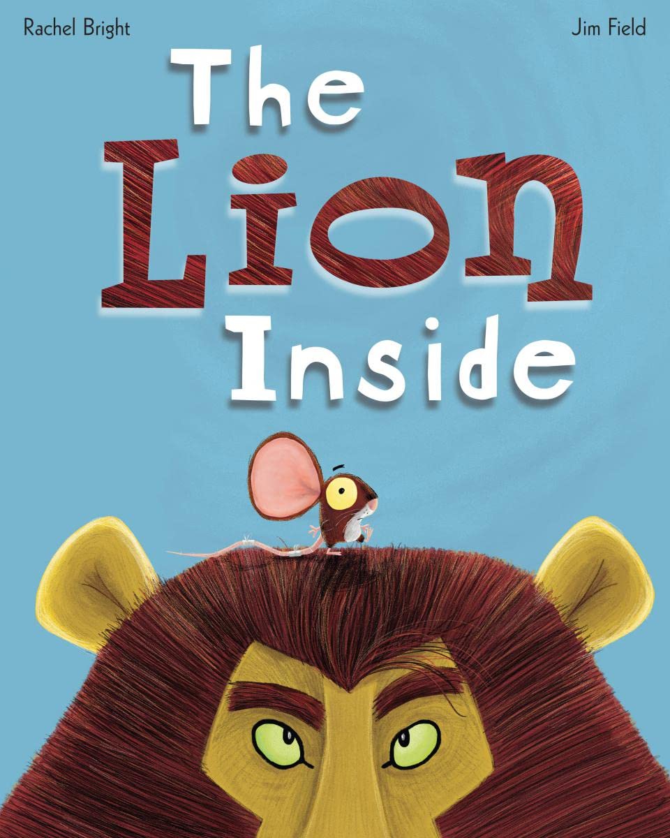 Product Image: The Lion Inside