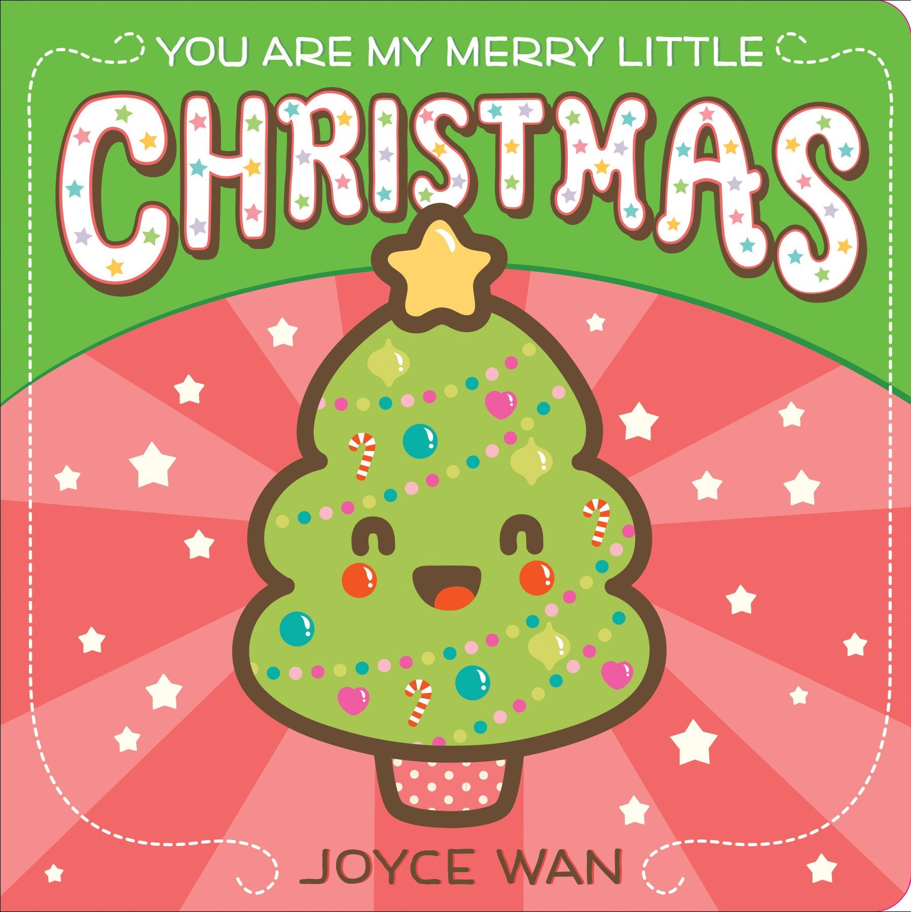 You Are My Merry Little Christmas Non-fiction