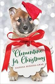 Clementine for Christmas Books