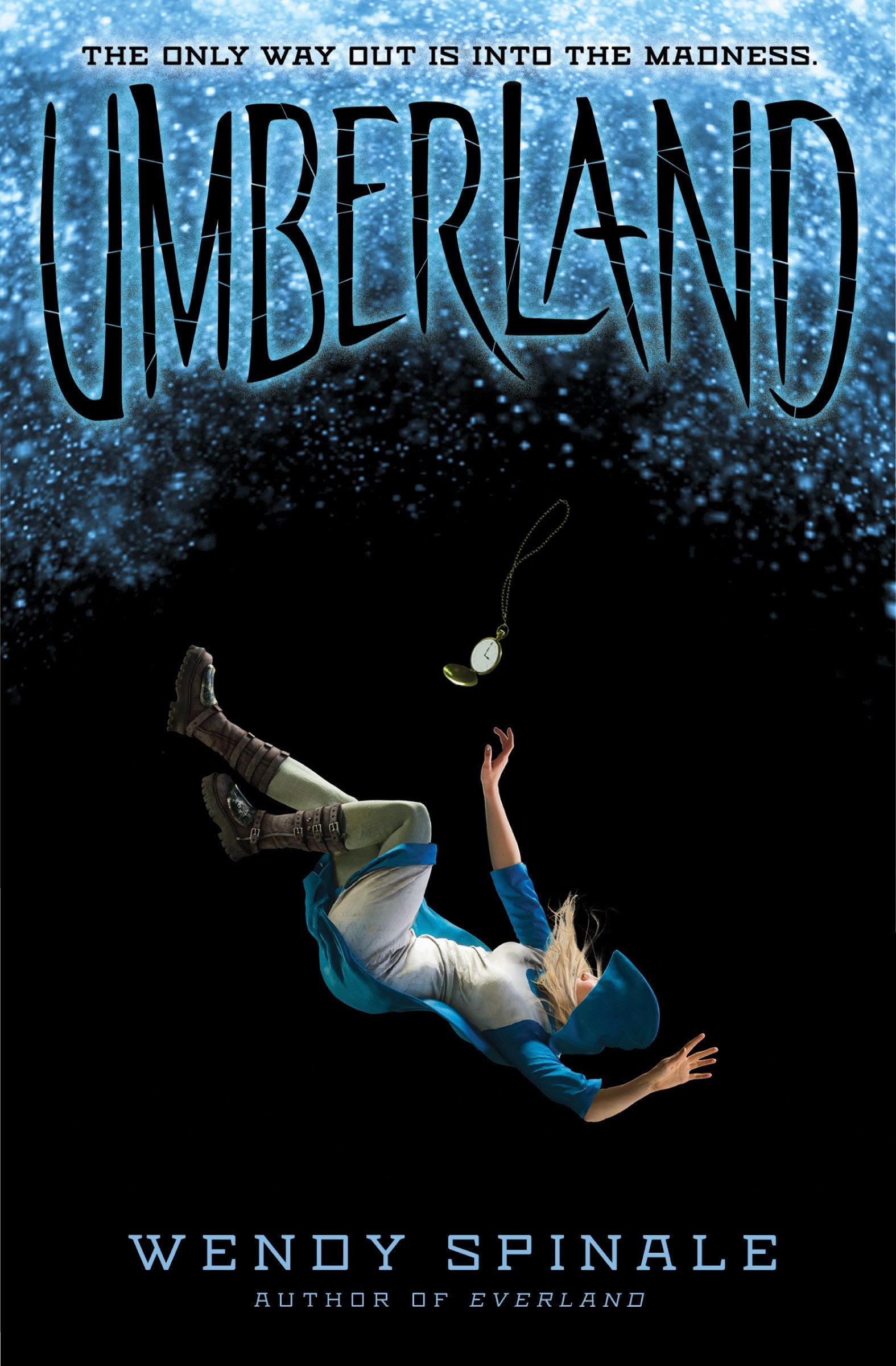 Umberland (Everland, Book 2): Volume 2 (Everland, 2, Band 2) Fiction