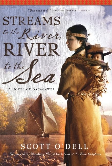 Streams to the River, River to the Sea Non-fiction