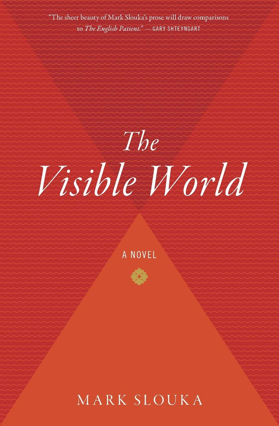 Product Image: The Visible World: A Novel