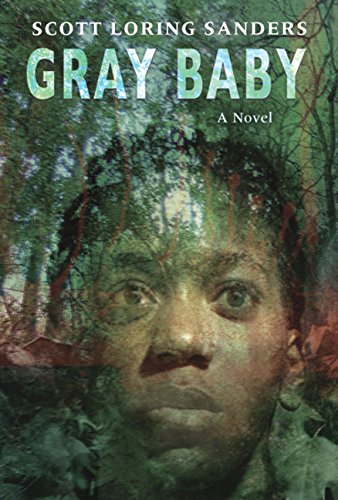 Gray Baby: A Novel Fiction