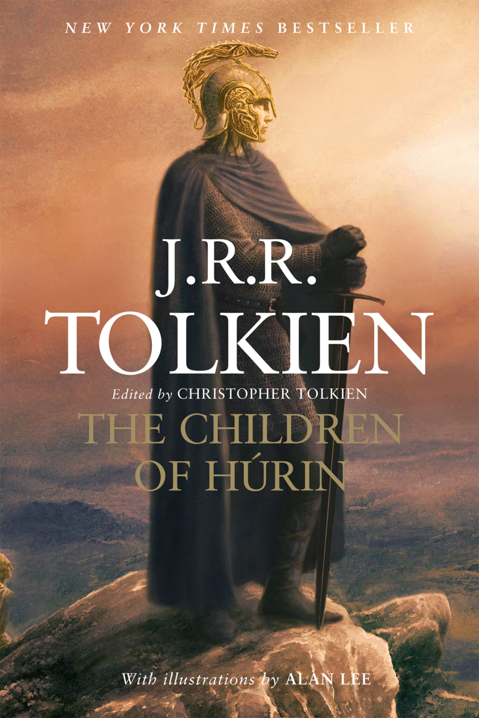 The Children of Húrin Classics