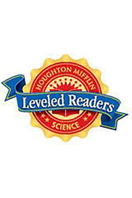 Vocab Readers Below Level Unit 1 Selection 1, 6pk Grade K: Houghton Mifflin Reading Leveled Readers Spanish (Hmr Spanish Leveled Readers 2010) Foreign Languages ​​& Dictionaries