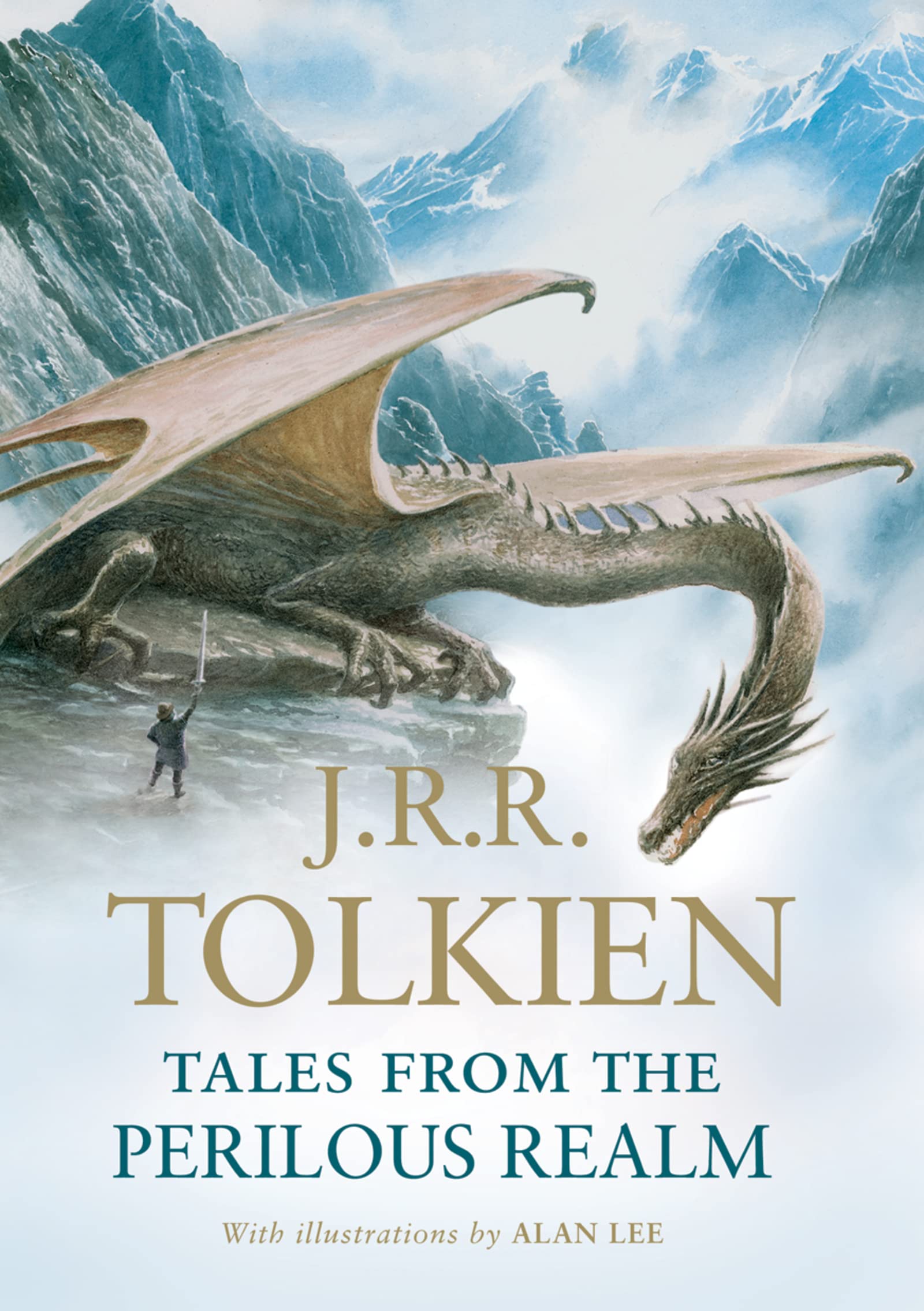 Tales from the Perilous Realm Contemporary literature