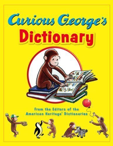 Curious George's Dictionary, Can Ed General education