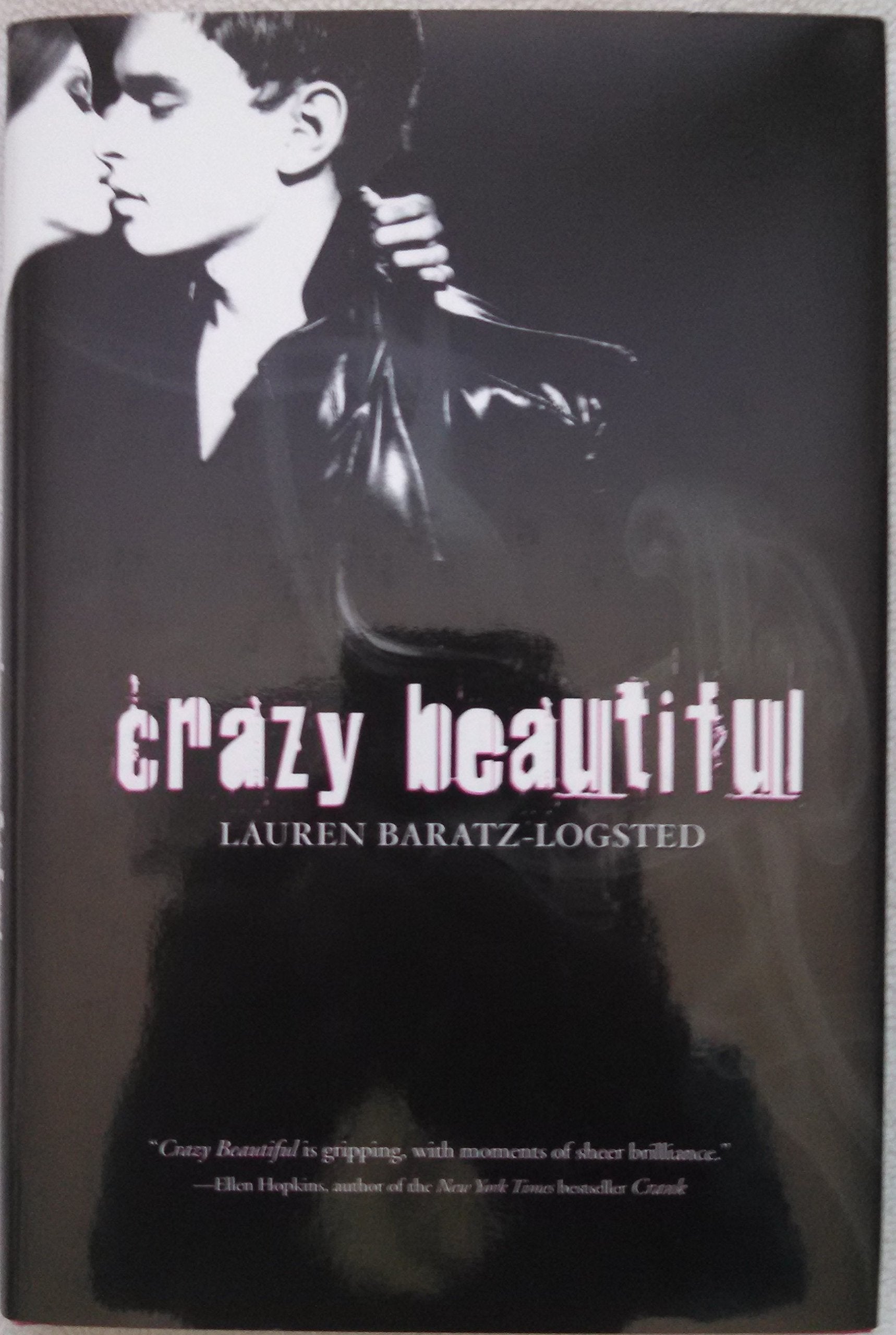 Crazy Beautiful Fiction books for children