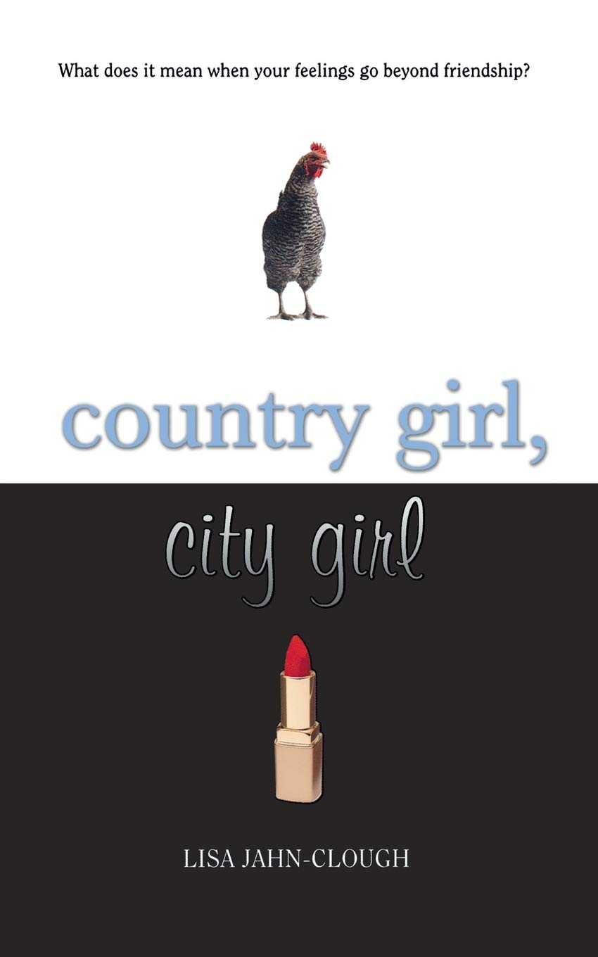 Country Girl, City Girl Education