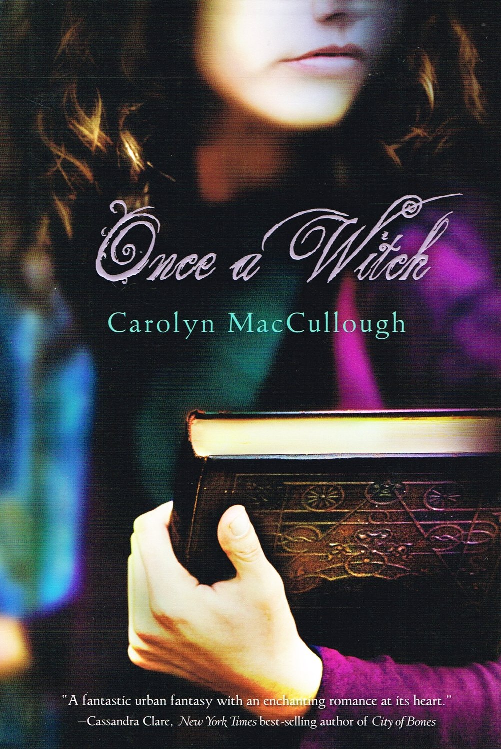 Product Image: Once a Witch