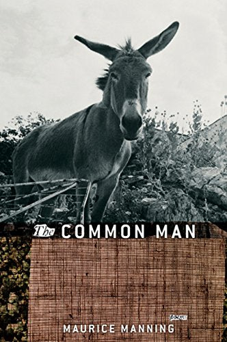 The Common Man Poetry