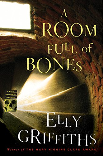 A Room Full of Bones: A Ruth Galloway Mystery book