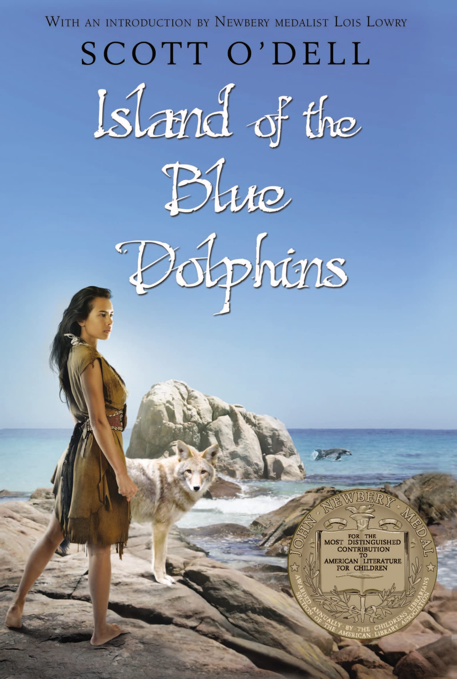 Island of the Blue Dolphins Foreign Languages ​​& Dictionaries