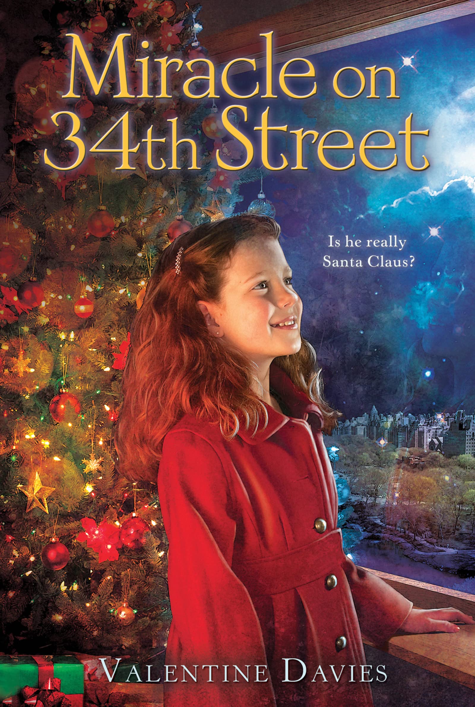 Miracle on 34th Street Non-fiction