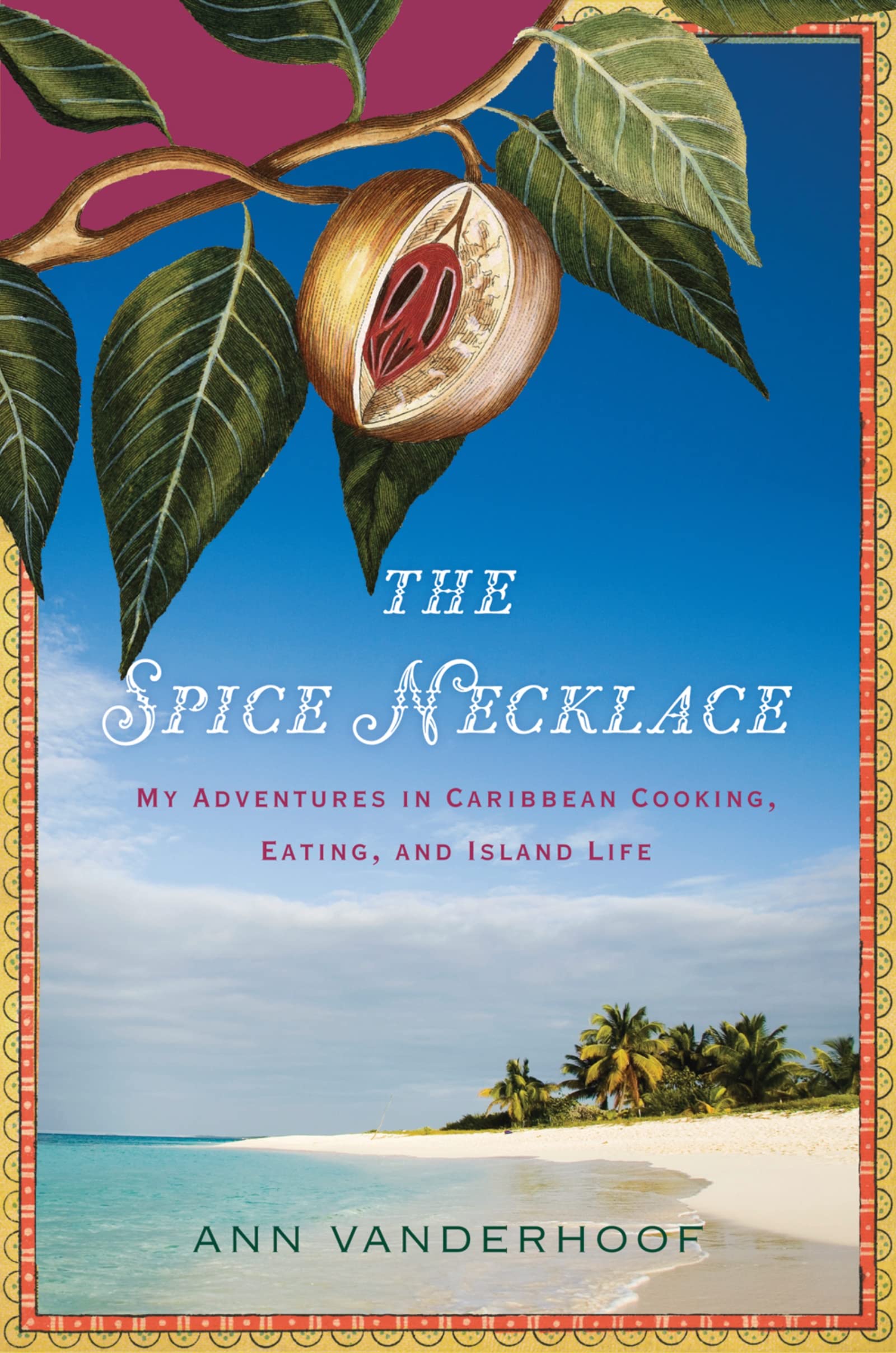 The Spice Necklace Books