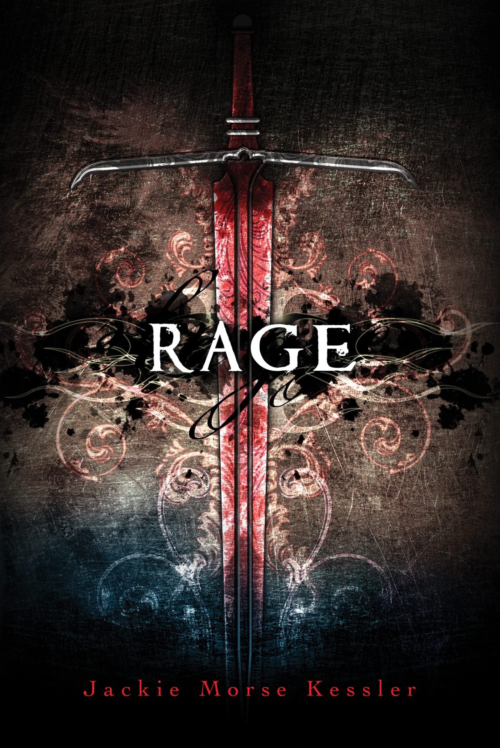 RAGE (Riders of the Apocalypse) Health, Nutrition & Fitness