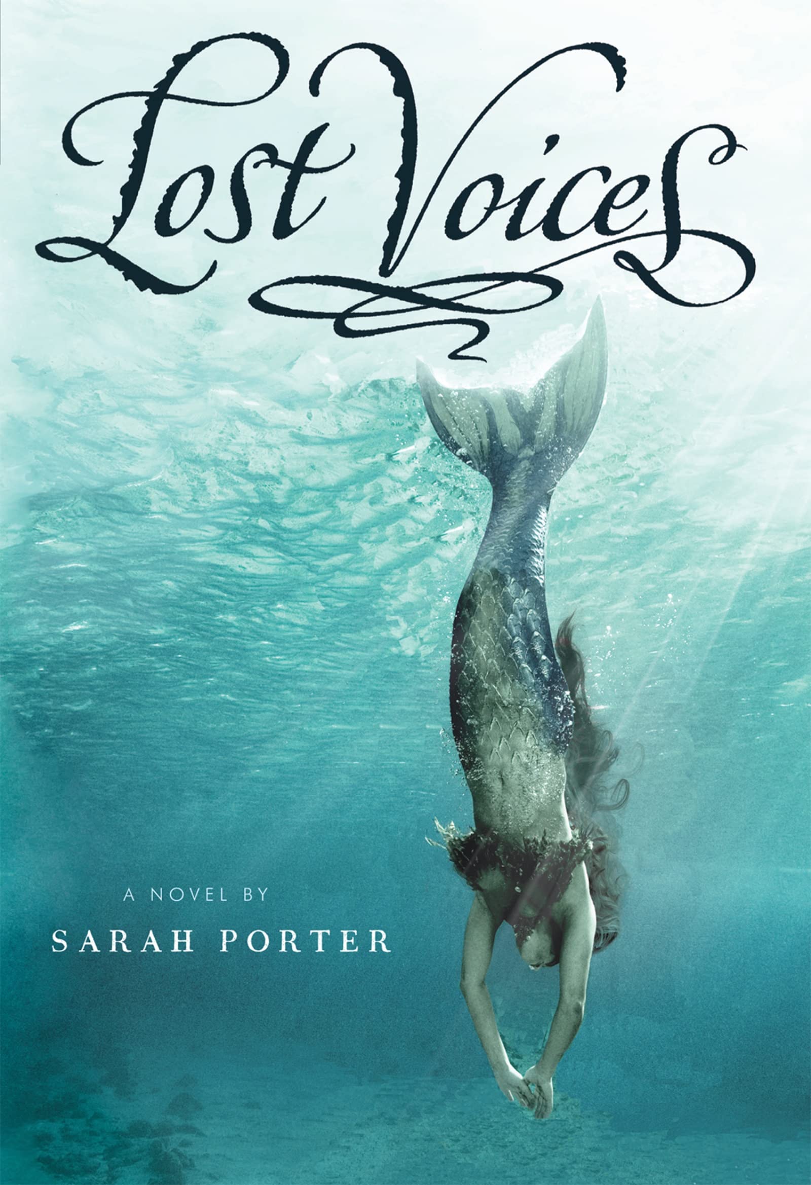 Lost Voices (The Lost Voices Trilogy, Band 1) Natural Sciences