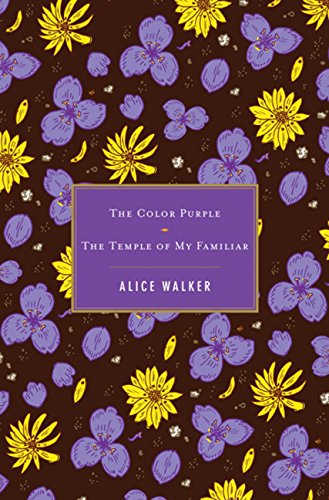 The Color Purple / The Temple of My Familiar Contemporary literature