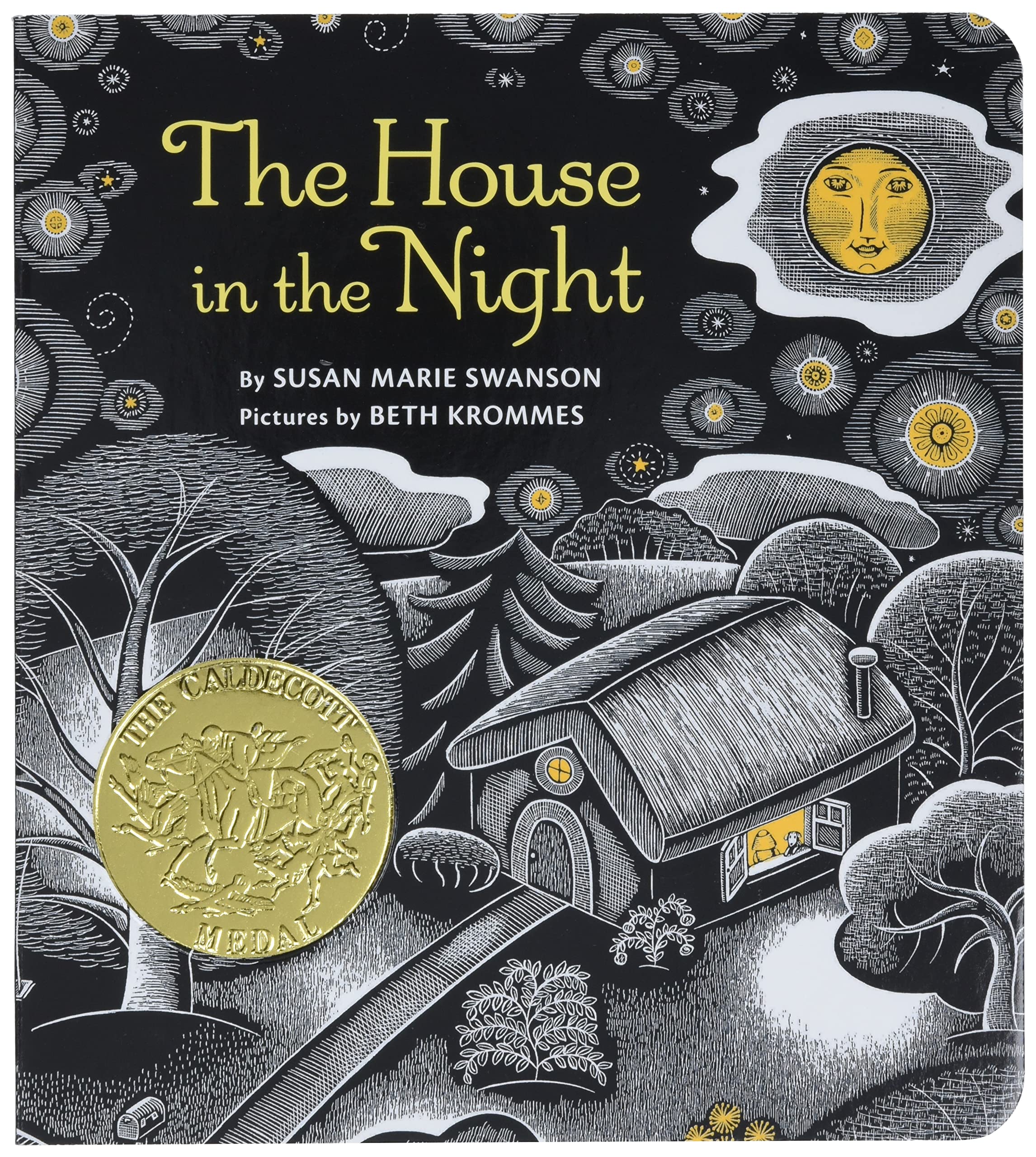 The House in the Night Parents & Children