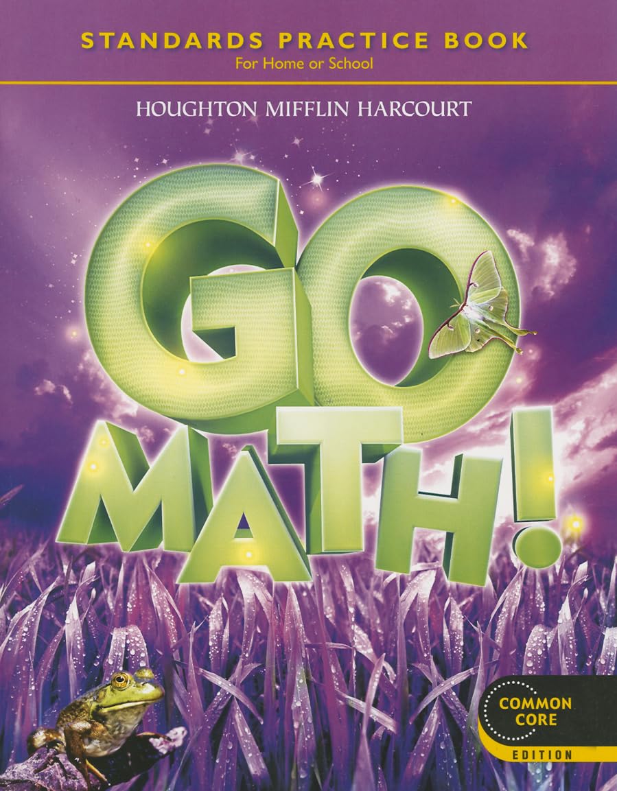 Student Practice Book Grade 3 Non-fiction books for kids