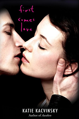 First Comes Love Eroticism
