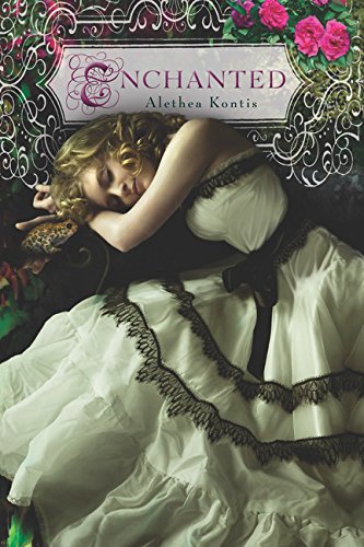 Enchanted (The Woodcutter Sisters, Band 1) Fiction