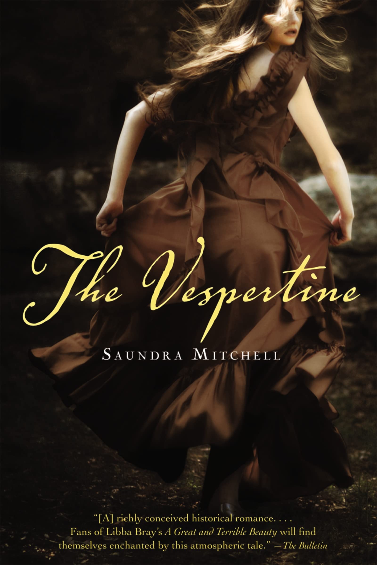 The Vespertine Fiction