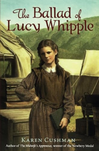 The Ballad of Lucy Whipple Non-fiction
