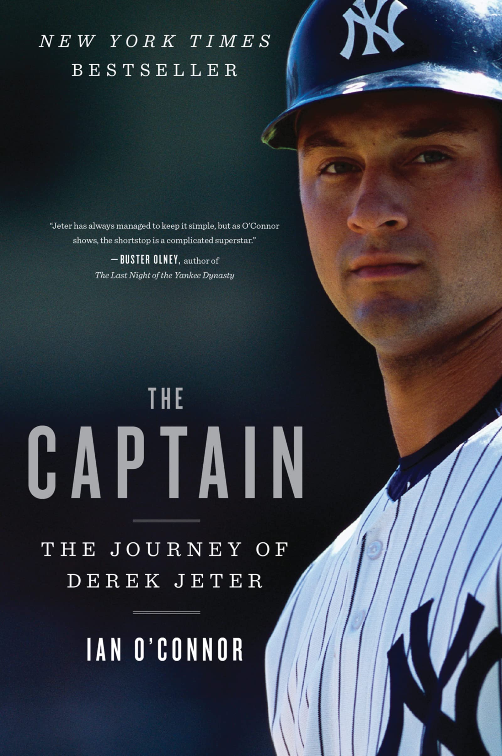 Product Image: The Captain