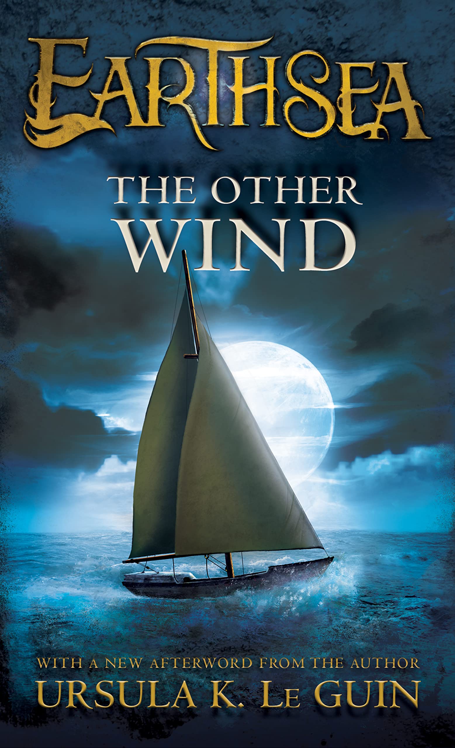 Product Image: The Other Wind