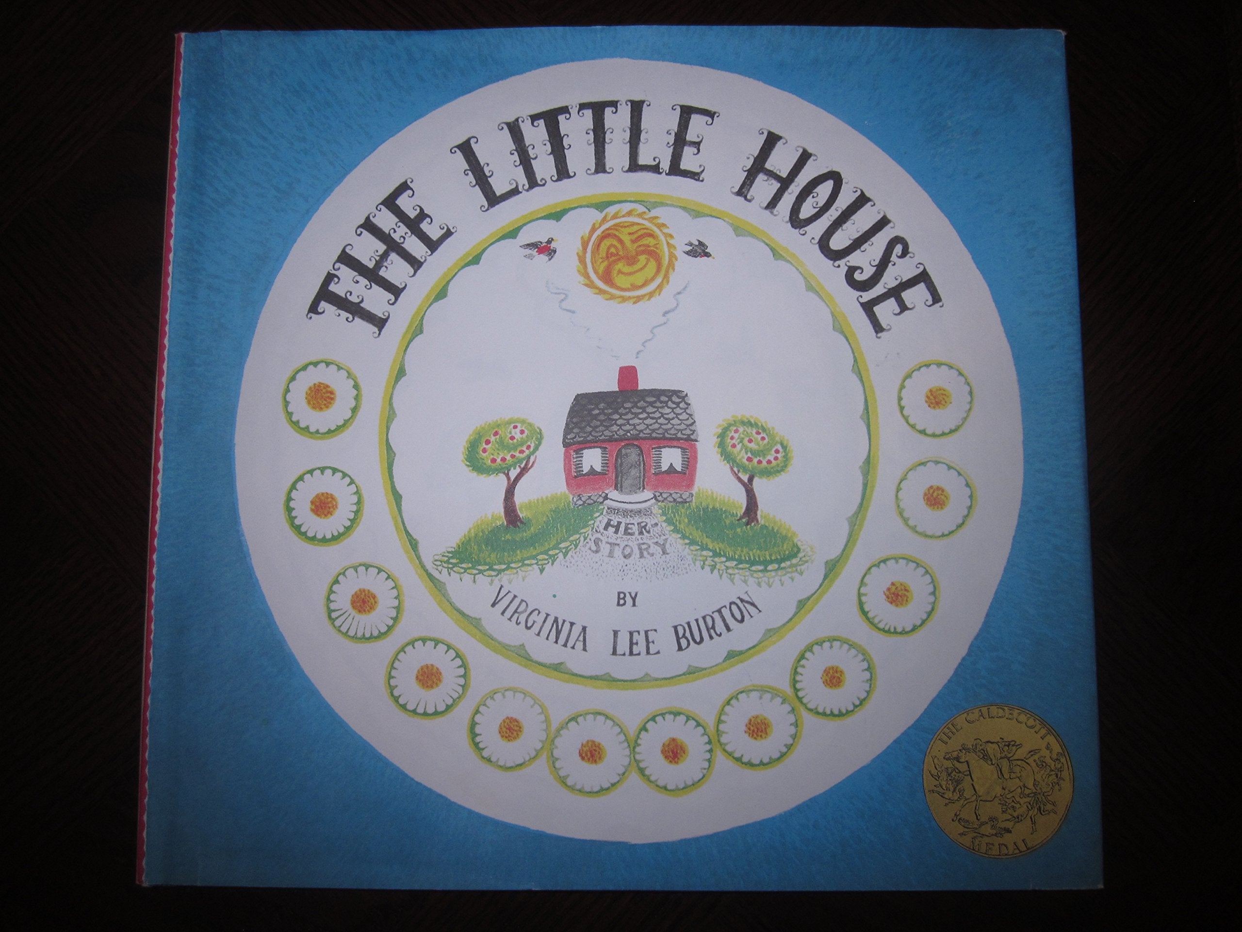 The Little House Non-fiction