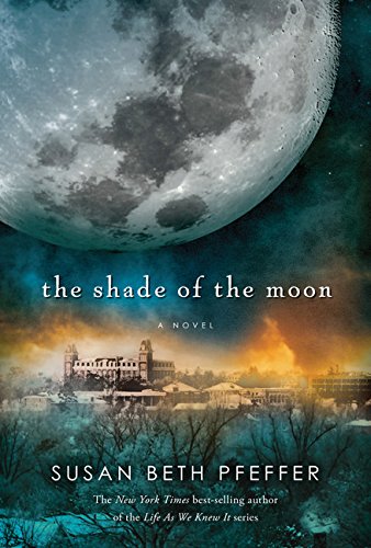 The Shade of the Moon Fiction