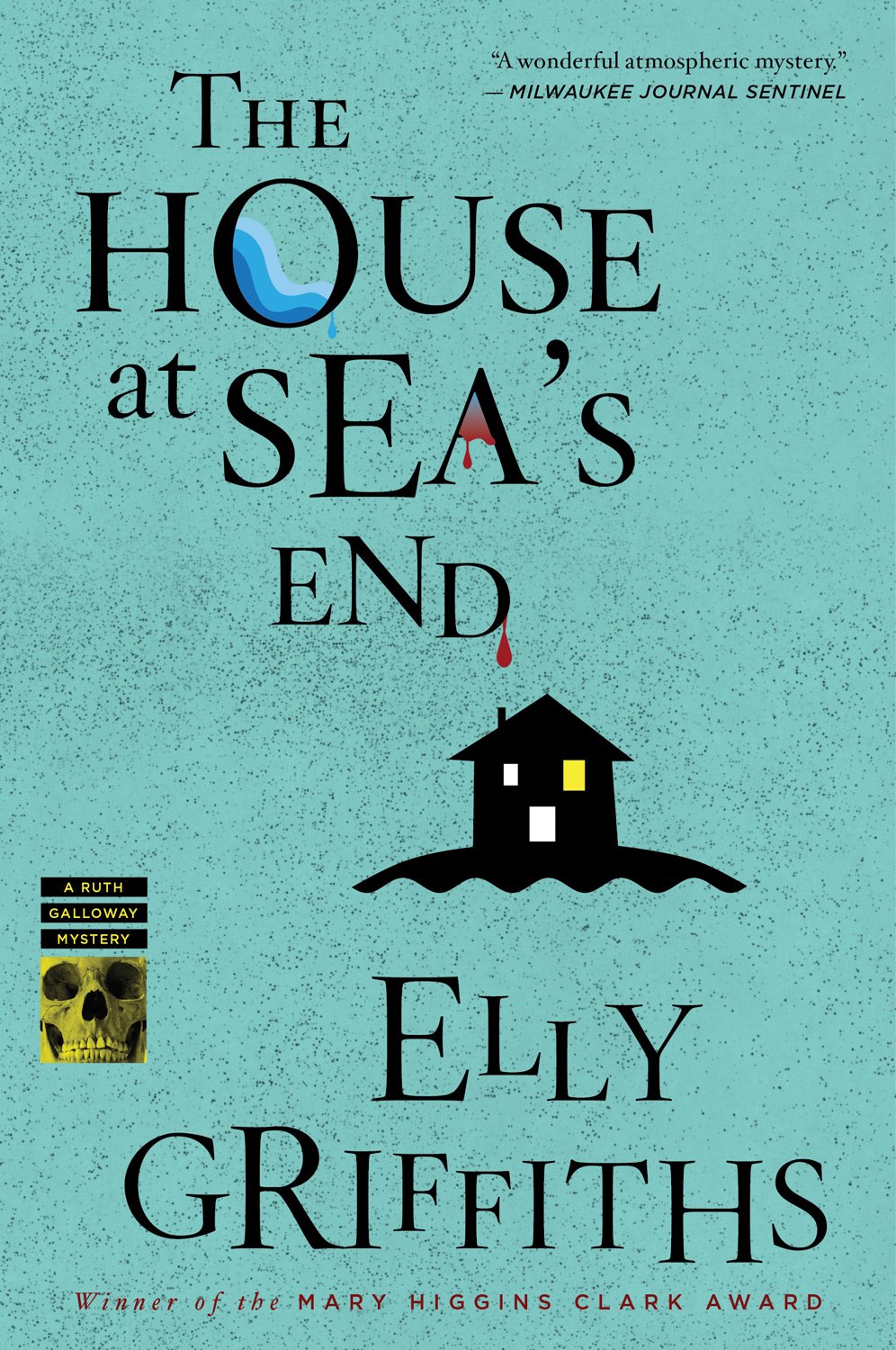 The House at Sea's End (Ruth Galloway Mysteries) book