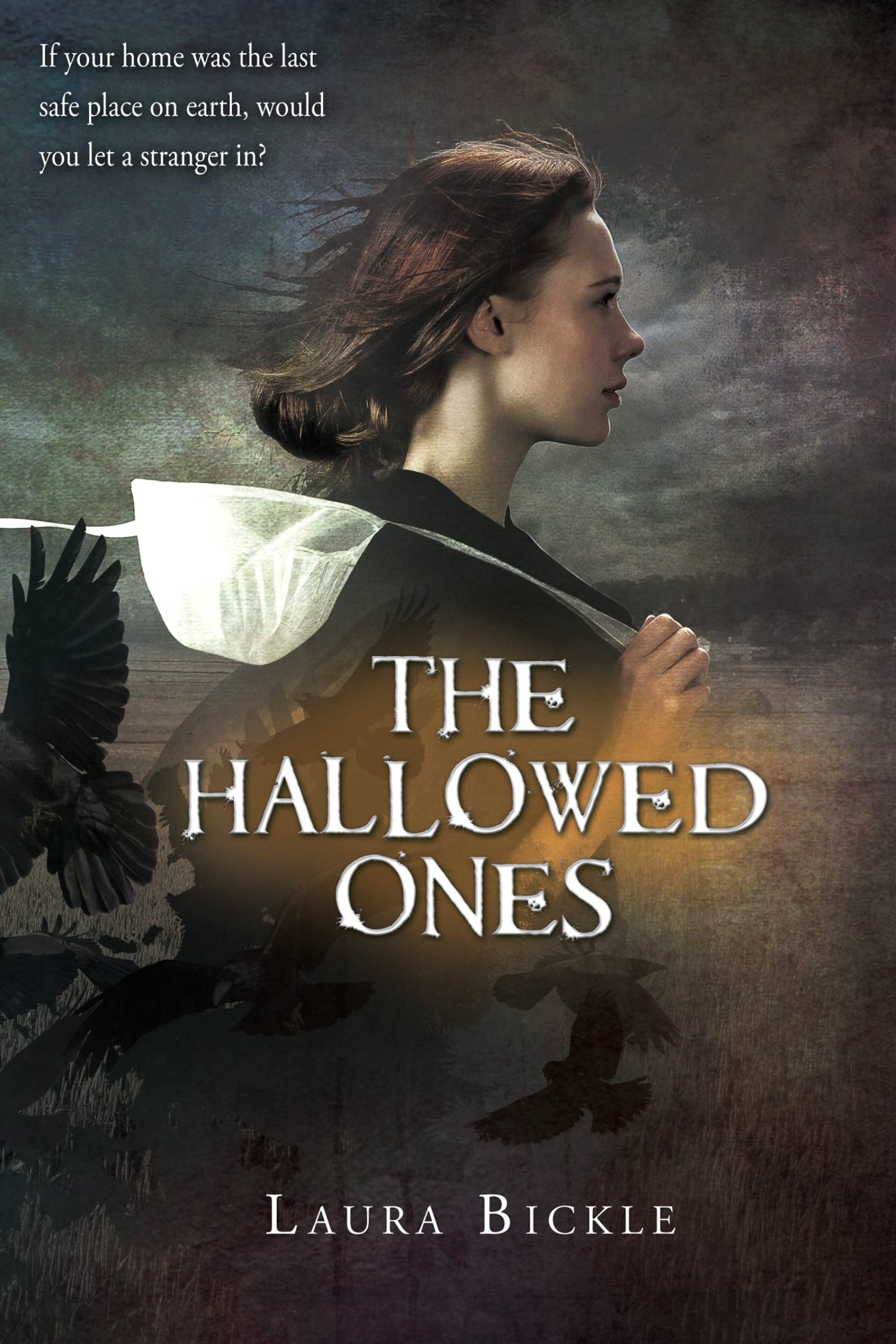 The Hallowed Ones: A Great Fall and Halloween Read for Teens Horror & Mystery