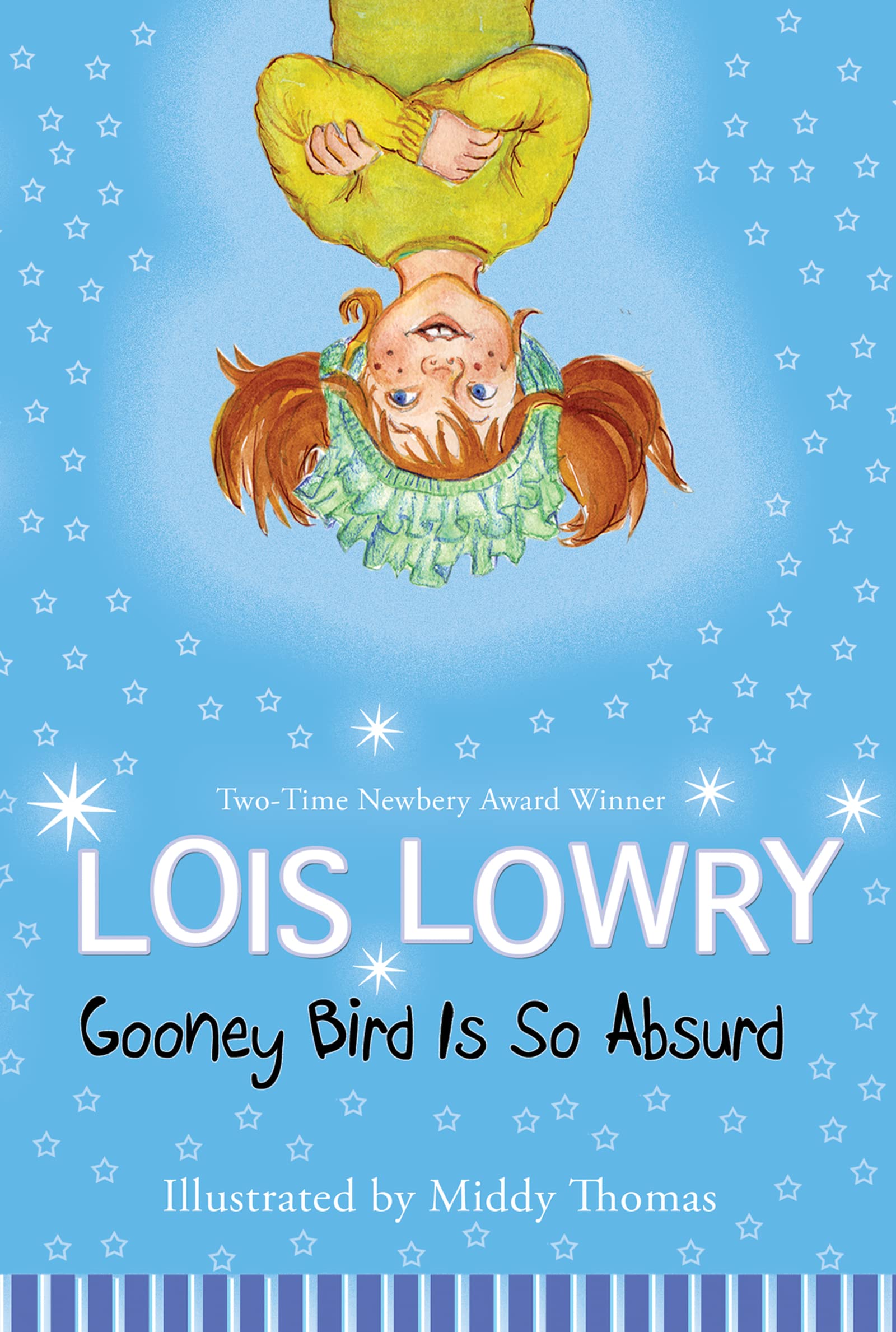 Gooney Bird Is So Absurd (Gooney Bird Greene) Non-fiction