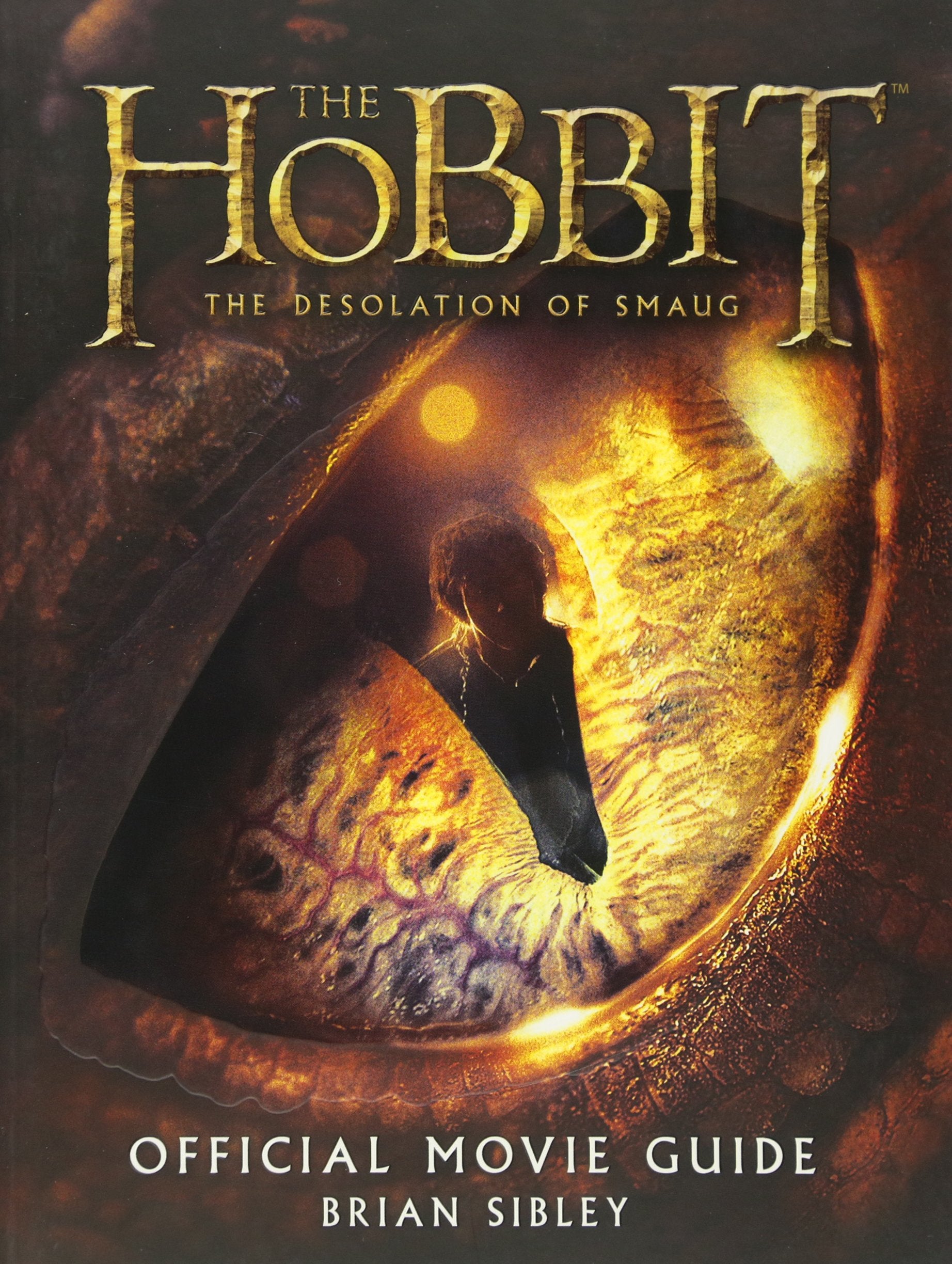 The Hobbit: The Desolation of Smaug Official Movie Guide Social Sciences