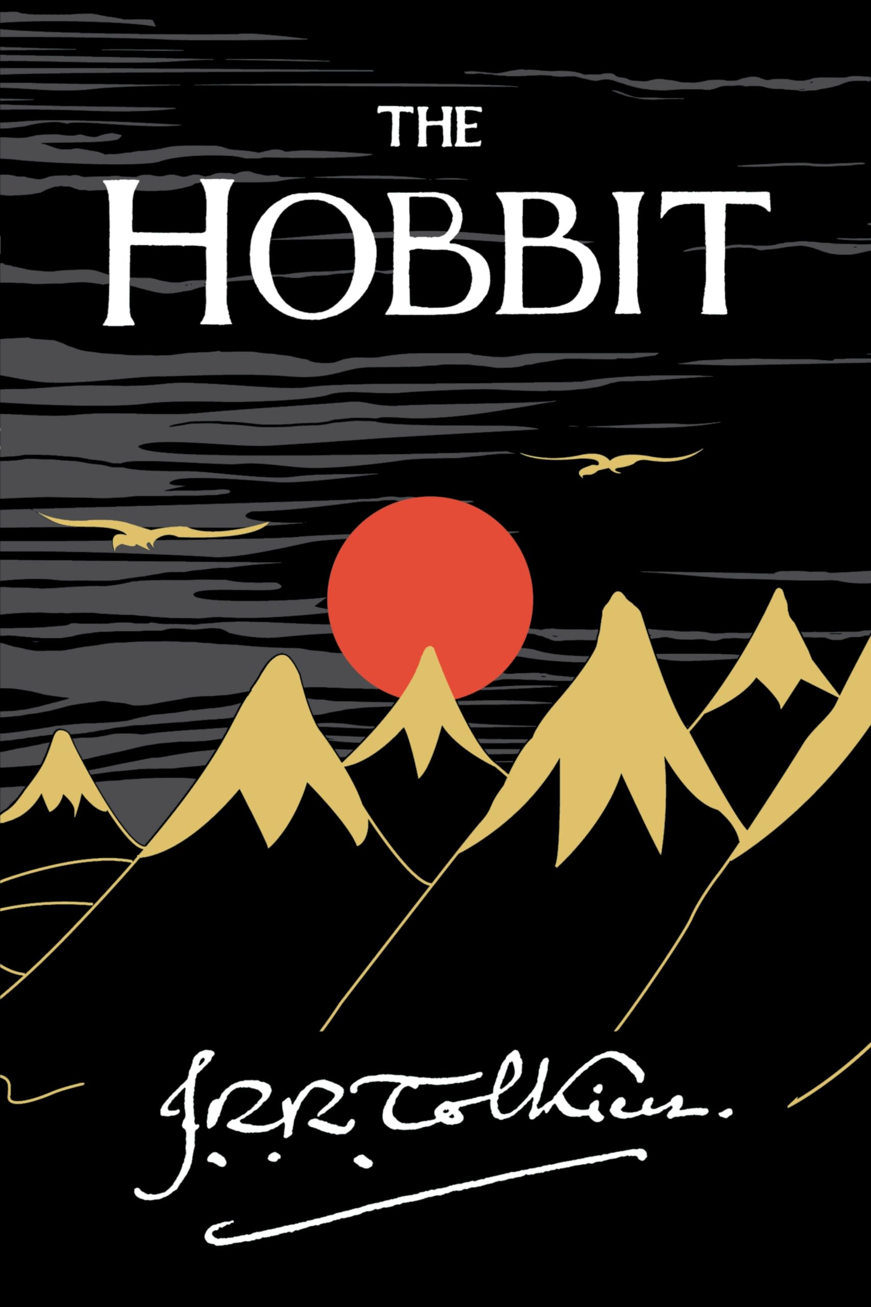 The Hobbit Classics